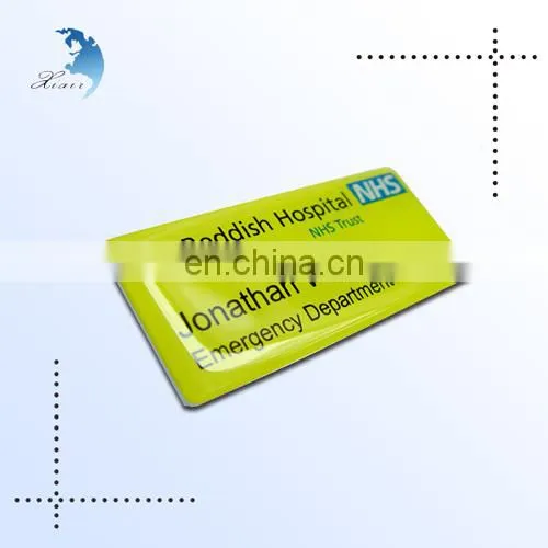 Hot Sale Quality Guarantee Printing Outdoor Metal Tin Advertising Board
