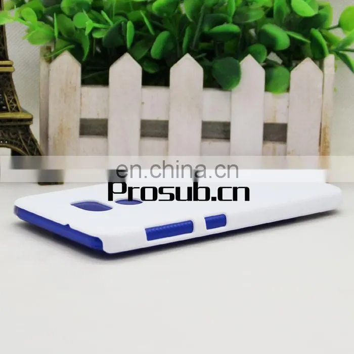 3D heat transfer smartphone casealuminum injection mould for Prosub-HTC One X10