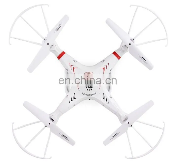 Skytech M68R Headless Similar Syma X5C 4.5CH 2.4G remote control HD video quadcopter toys