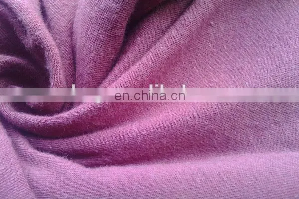 shaoxing winfar NEW export garment knitting fabric,linen rayon fabric,rayon/linen