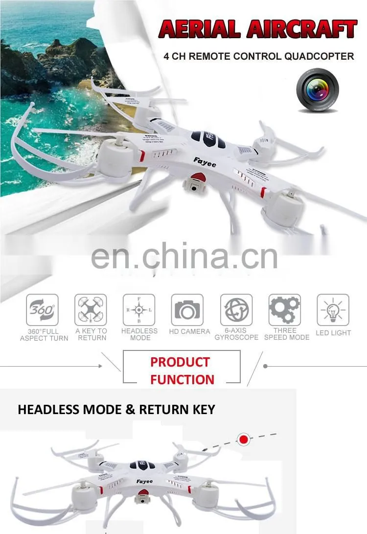 Good Design RC Helicopter Camera for Kids