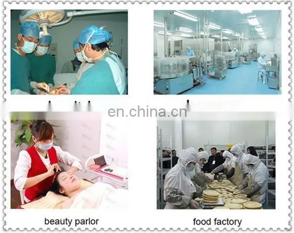 China supplier anti-static cycle use face mask