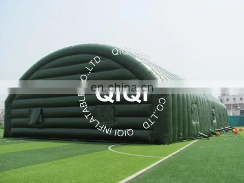 Professional inflatable trampolines from china,Large inflatable marquee ,tent dome football