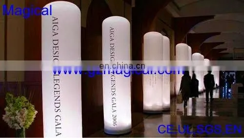 Sphere with Corns Inflatable Decoration Wholesale