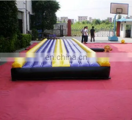 Tumbling Mattress , inflatable air mat for tumble sports