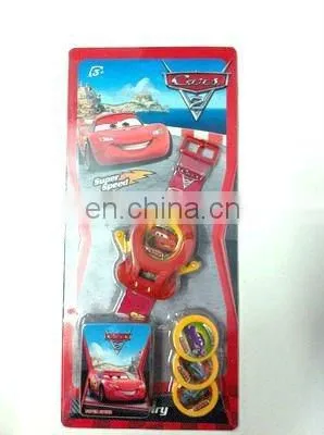 Toy function toy kids plastic digital watch