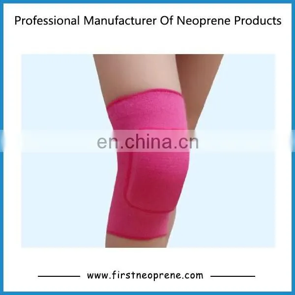 Hot Selling Cheap Elastic Orthopedic Knee Support