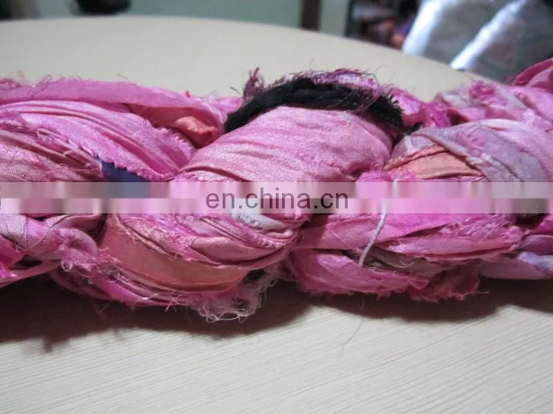 Silk Ribbon