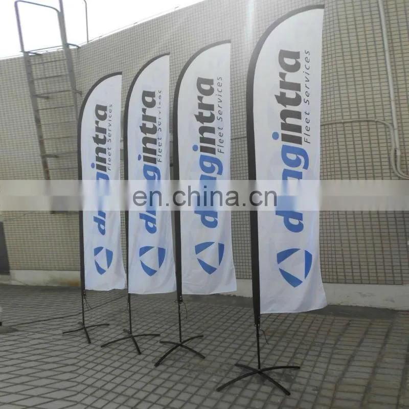 All kinds of customized flag