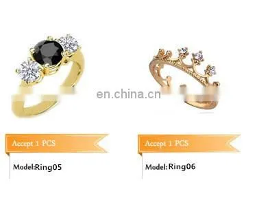 Fashion Jewelry Statement Silver Animal Turtle Adjustable Rings With A Leaf