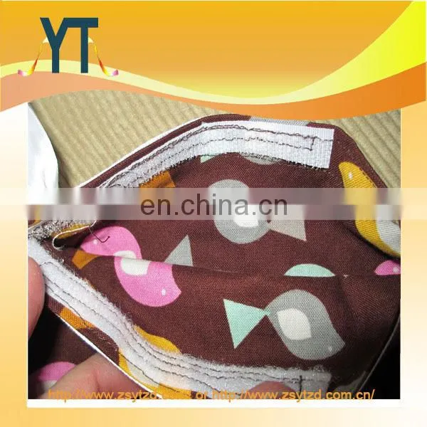 Many Style Colorful Pokla Dot Baby Pacifier Bag,Different Baby Pacifier Bag