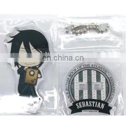 3d japanese anime photo/acrylic stand anime wholesales
