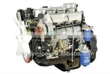 YZ4102ZLQ diesel engine assembly