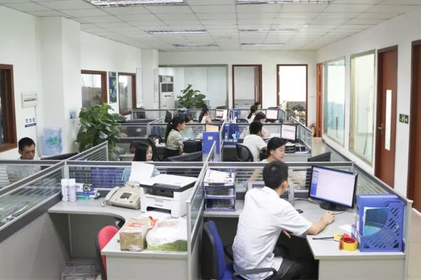 HiTech Technology Co., Ltd company overview - view 1