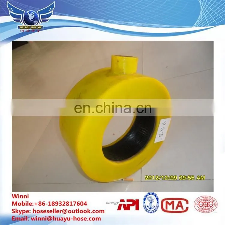 High Quality Inflatable Thread Protector