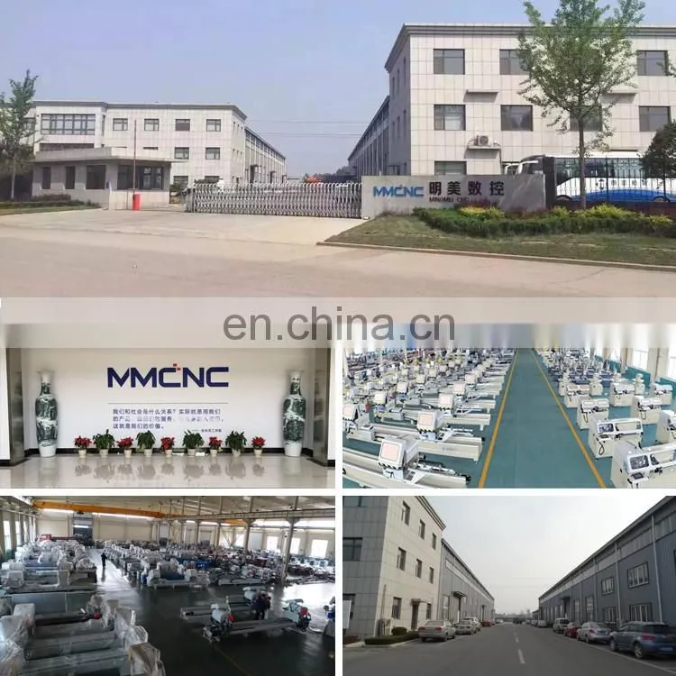 Notching saw for aluminum curtain wall high precision