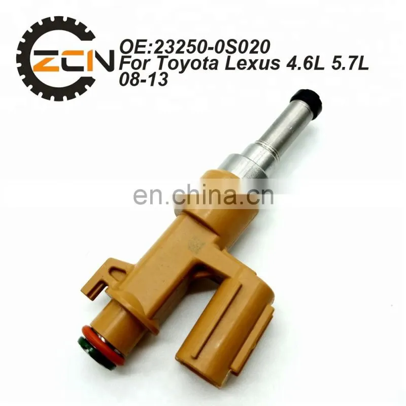 23250-0S020 14205224 Genuine New Fuel Injector Nozzle