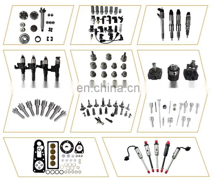 BOSCH COMMON RAIL NOZZLE DLLA 155P 1493 0 433 171 921 FOR INJECTOR 0 445 110 25