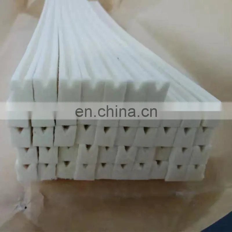 factory piano damper industry felt strips wool