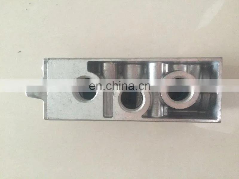 air Solenoid valve MFH-5-1/2