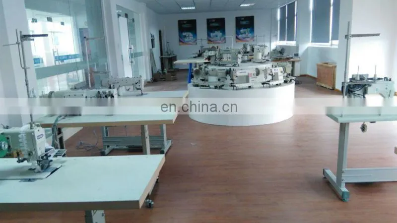 9000 single needle lockstitch sewing machine