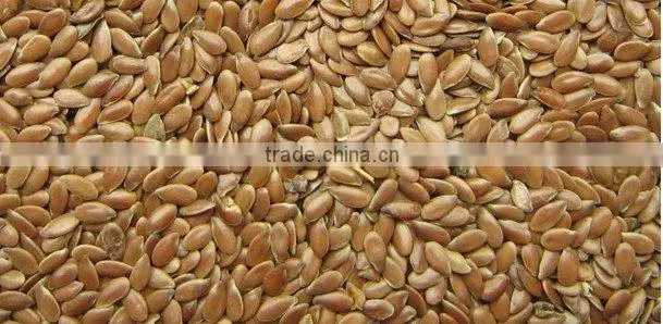hulled flaxseed