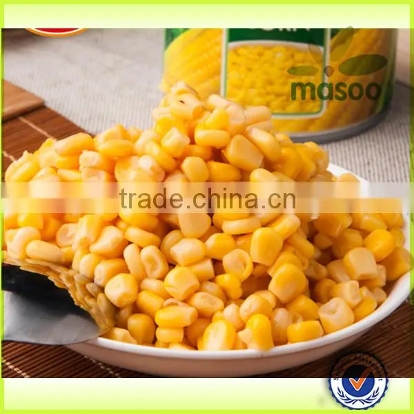 canned sweet corn, sweet corn kernel