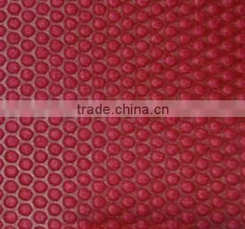 2014 unique polyester and viscose nonwoven fabric