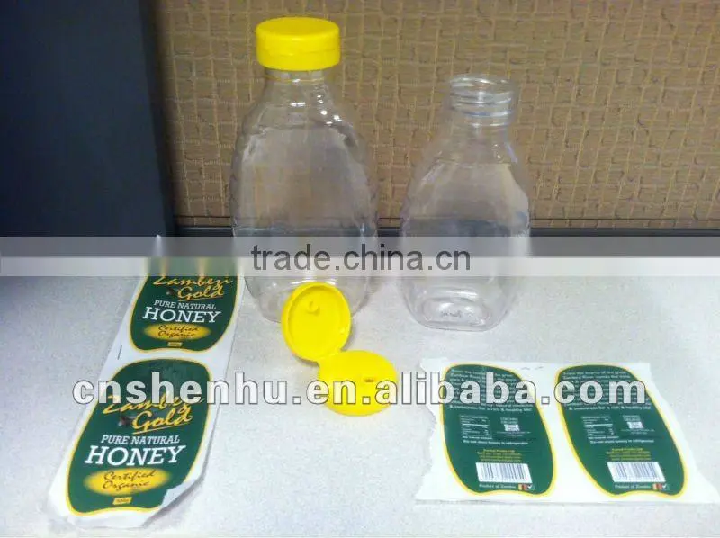 labeling machine/bottle labeling machine