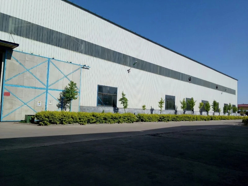 Hebei Annuo Automation Technology Co., Ltd. company overview - view 4