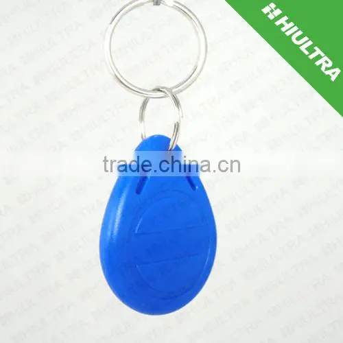 Advanced EM RFID key tag made by ABS ,manufacturer since 1992