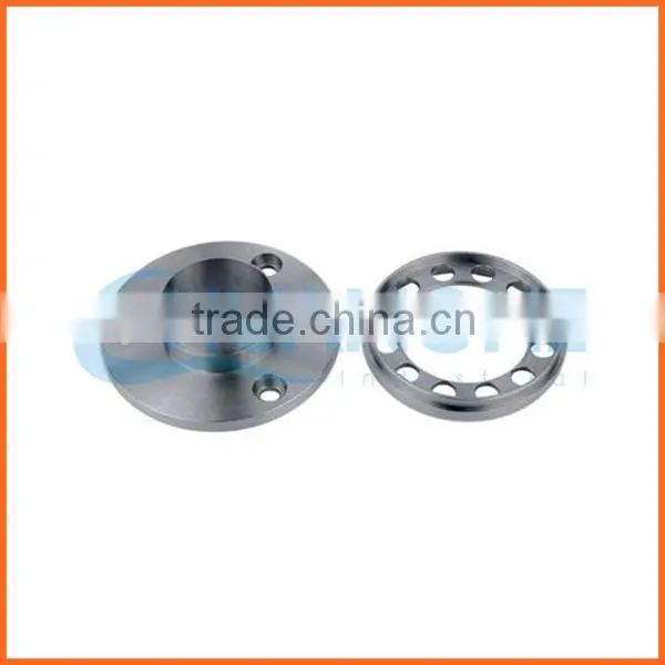 Made in china insert nuts turning parts