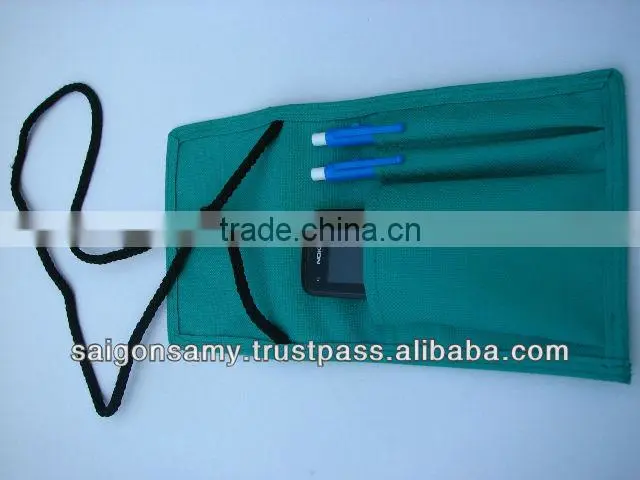 Badge Bag