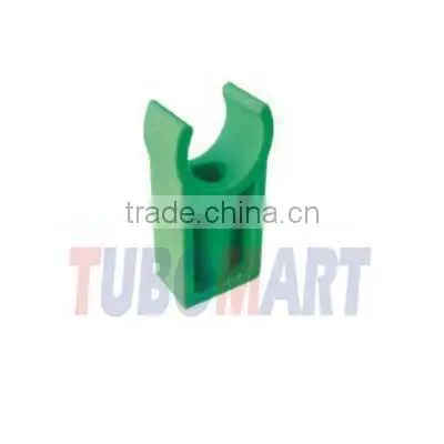 polypropylene random plastic clamp