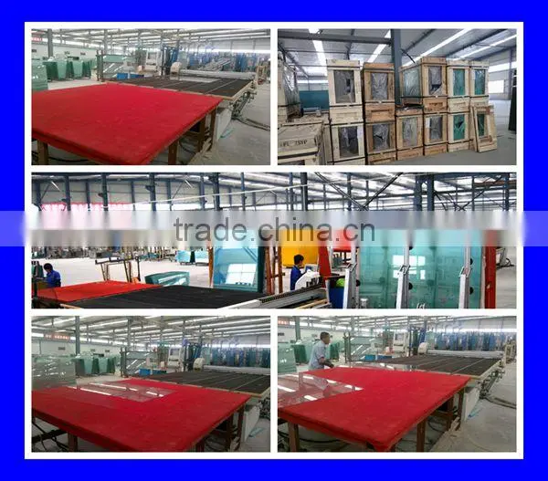 Windshield / glass /wholesale auto glass supplier