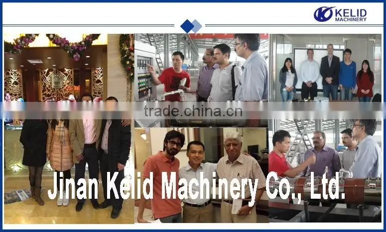 High efficiency new chili drying machine