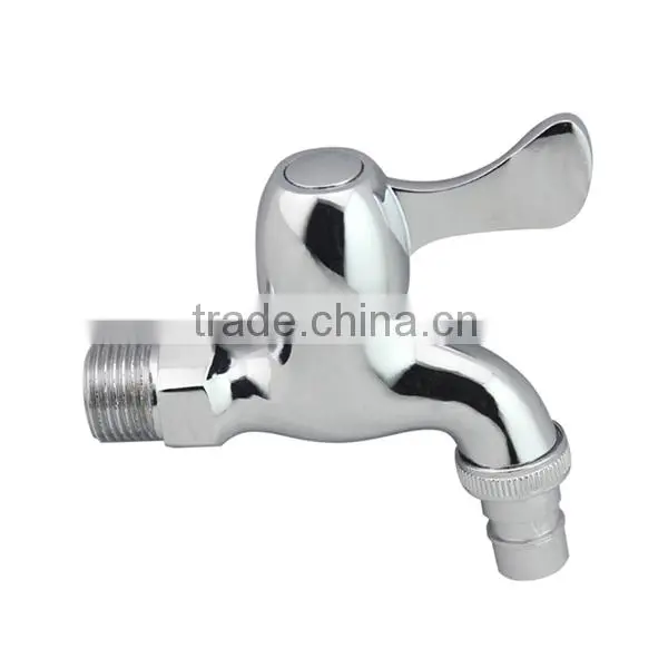 Zinc basin faucet plumbing taps