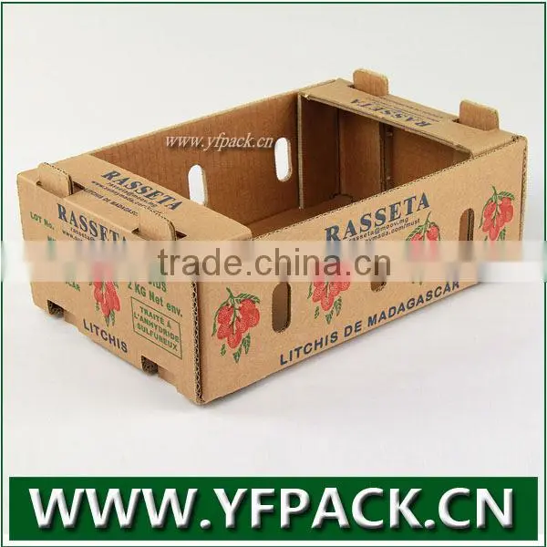 CUSTOM CORRUGATED BOXES MOVING SUPPLIES