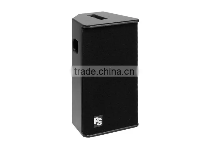 nexo PS10, trade assurance, 10 inch passive 2-way full range loudspeaker, stage monitors