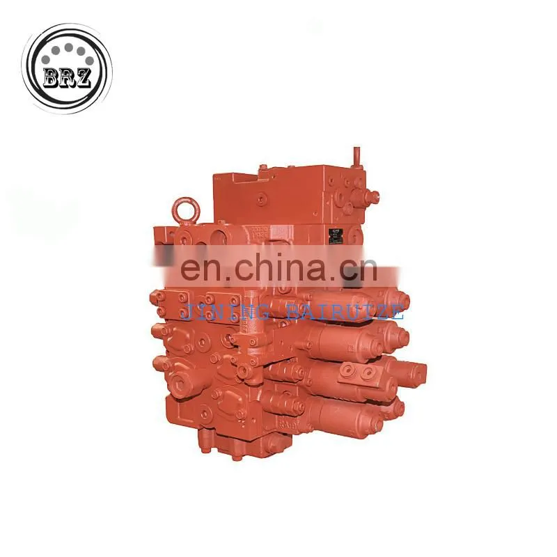 best price ZX225US-3 ZX220 Control Valve ZX225 Main Valve ZX225US Hydraulic Valve
