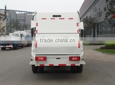Foton Aumark refuse compactor