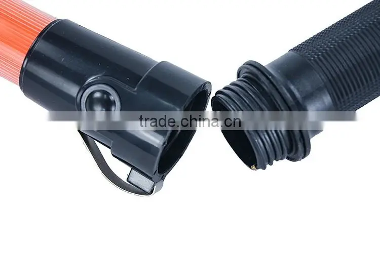 High Response Rate Multi-function LED baton light