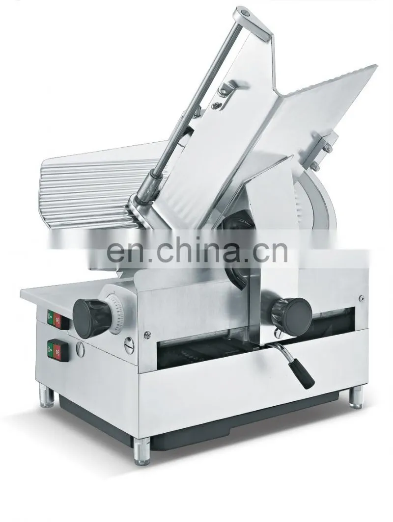 Semi-automatic Meat Slicer HS8 /Meat Cutter