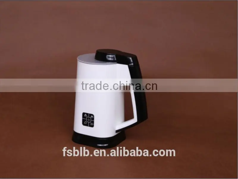 Automatic Electric Housing Milk Frother