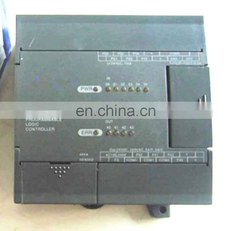 K3P-07BS PLC programmable logic controller CPU module