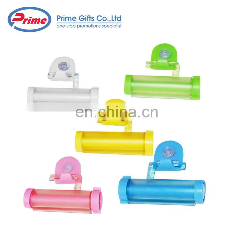 New Design Toothpaste Squeezer for Promotions