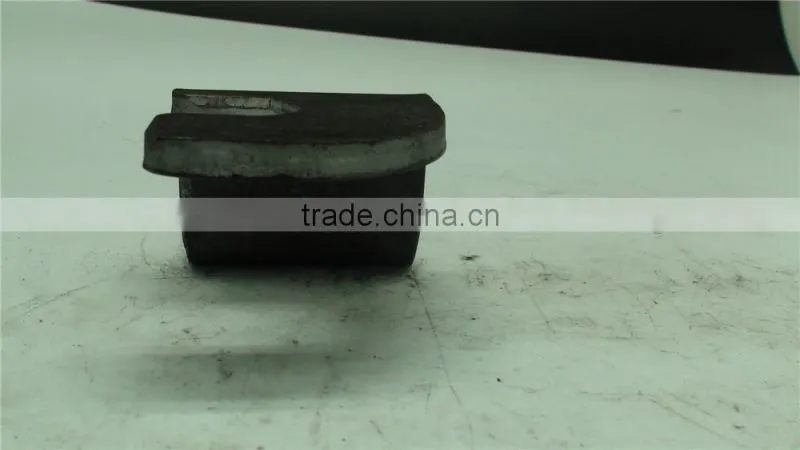 01512 Semi Trailer Door Latch Hook