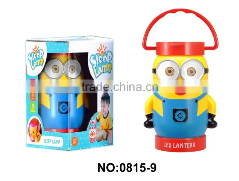 Top Seller Cheap classic home decoration LED cartoon lantern