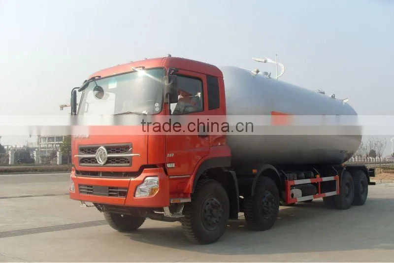 Foton AUMAN LPG tank truck LPG storage tank truck LPG gas tank truck
