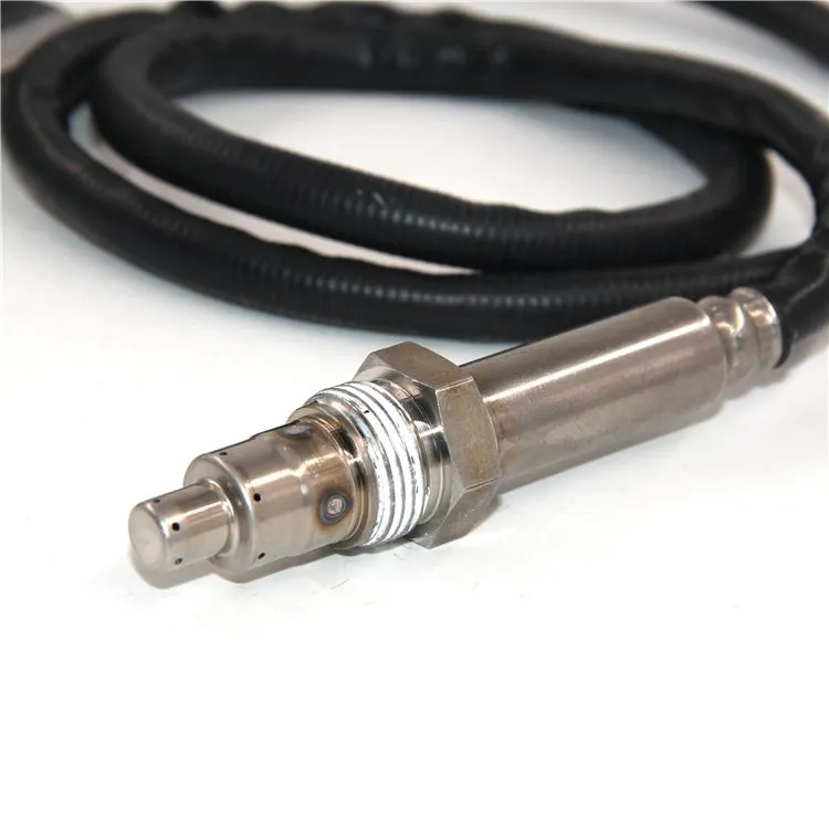 5WK96653B A0091530028/004 5WK96653A Nitrogen Oxygen Exhaust Gas Systems Oxide Automotive Nox Sensor For MERCEDES-BENZ